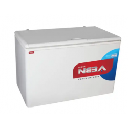 Freezer Neba F400 Trial 340 Litros