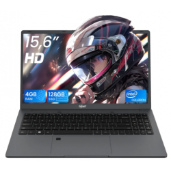 Notebook 15.6 Gfast N-152  N4020 4gb 128ssd Win11