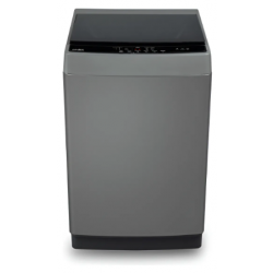 Lavarropas Codini Aias6007g 6kg 700 Rpm Gris Automatico