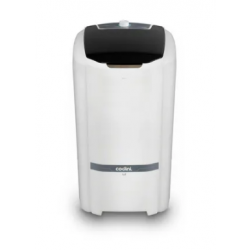 Lavarropas Codini 8052 Semiautomatico 10 Kg 