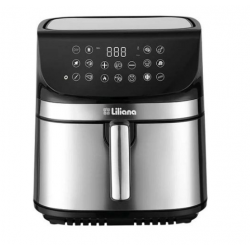 Freidora De Aire Liliana Af988 Digital 9 Litros