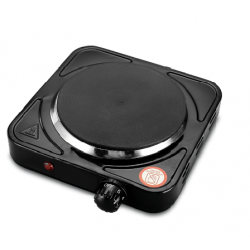 Anafe Electrico 1 Hornalla  Crivel Ae1-1000