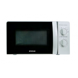 Microondas Enova Me2010-bl 20 Litros