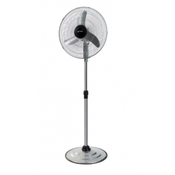 Ventilador De Pie 17 V23 Crivel