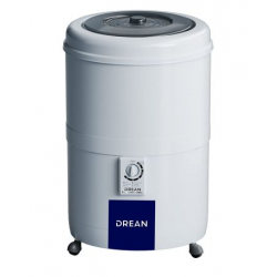 Lavarropas Semiaut Drean Lrdr56sb0 6 Prg.5kg