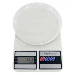 Balanza De Cocina Kanjihome Kjh-csfcb400