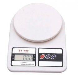 Balanza De Cocina Kanjihome Kjh-csf400