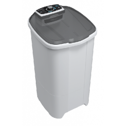 Lavarropas Semiautomatico Orient 10kg Blanco