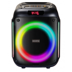 Parlante Daihatsu D-s8010bt Bluetooth