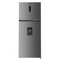 Heladera Peabody Pe-tmdd45ix Nf 414 Litros Inverter