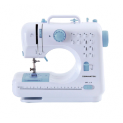 Maquina De Coser Daihatsu D-mc12