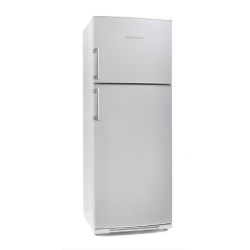 Heladera Koh-i-noor Khd43/7 413 Litros Blanca