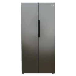 Heladera Neba Sb-420ac Sidebyside 420 Litros