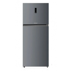 Heladera Briket Kd420fwg Gris 420 Litros