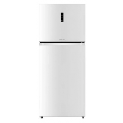 Heladera Briket Kd420fww Blanca 420 Litros