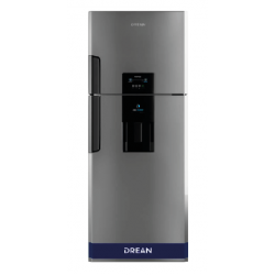Heladera Drean Rdp410zrt No Frost 