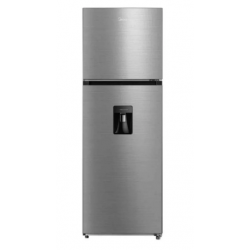 Heladera Midea Mdrt489mte46adw Nf Inv Con Dispenser 340 Litros