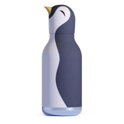 Botella Asobu Bestie 460 Ml Penguin