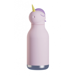 Botella Asobu Bestie 460 Ml Unicorn
