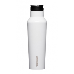 Botellla Corkcicle Sport Canteen 591ml Midnight Navy