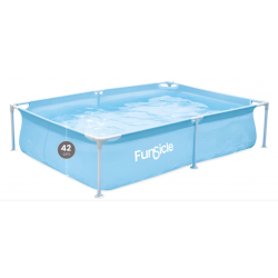 Pileta Rectangular P3060416c 190x130x42