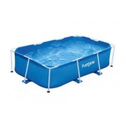 Pileta Rectangular P30705240 Activity 213x152x61