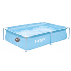 Pileta Rectangular P3060416c 190x130x42