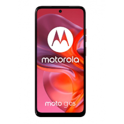 Celular Moto G05 Xt2523-2 4/128 Plum Red