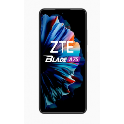 Celular Zte Blade A75 4/256