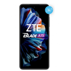 Celular Zte Blade A75 4/256