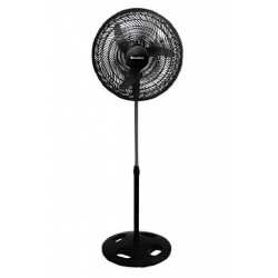 Ventilador De Pie 18 Steelhome Shvp18m