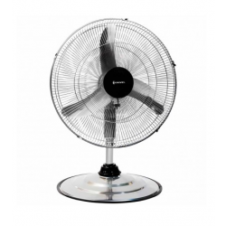 Ventilador De Mesa 20 T9 Crivel
