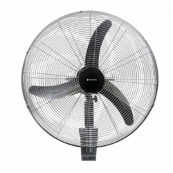 Ventilador De Pared 26 V34 Crivel