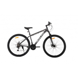 Bicicleta Rodado 29 Avelino Ghost Aluminio