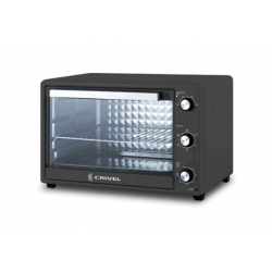 Horno Electrico Crivel He-170cl 70 Litros