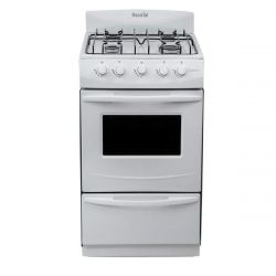 Cocina Escorial Candor/regia 4h-h-p-aut