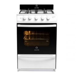 Cocina Escorial Master Style Blanca