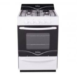 Cocina Florencia 5516f Blanca