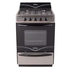 Cocina Florencia 5518f  Inox