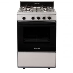 Cocina Volcan 87679v Sin Luz