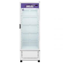 Exhibidora Vertical Inelro Mt14 R290 370 Litros