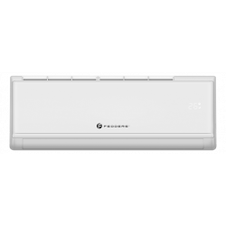 Aire Split Nordic Fedders Nfsf12tc1 3,2 Kw FrÍo Calor