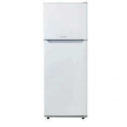 Heladera Briket Bk2f 1310 R3 242 Lts Blanca