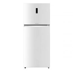 Heladera Briket Kd420fww Blanca 420 Litros