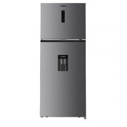 Heladera Peabody Pe-tmdd45ix Nf 414 Litros Inverter