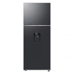 Heladera Samsung Rt42dg6730b1bg 471 Litros Black Dispenser