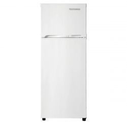 Heladera Telefunken Tfk-hd220b  220 Litros Blanca