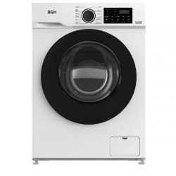 Lavarropas Bgh Bwfi06w24ar 6kg Blanco
