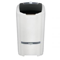 Lavarropas Codini 8052 Semiautomatico 10 Kg 