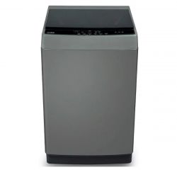 Lavarropas Codini Aias6007g 6kg 700 Rpm Gris Automatico